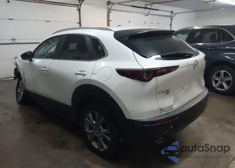 2023 Mazda Cx-30 2.5 S Select z USA, uszkodzony, nr VIN 3MVDMBBM2PM580956